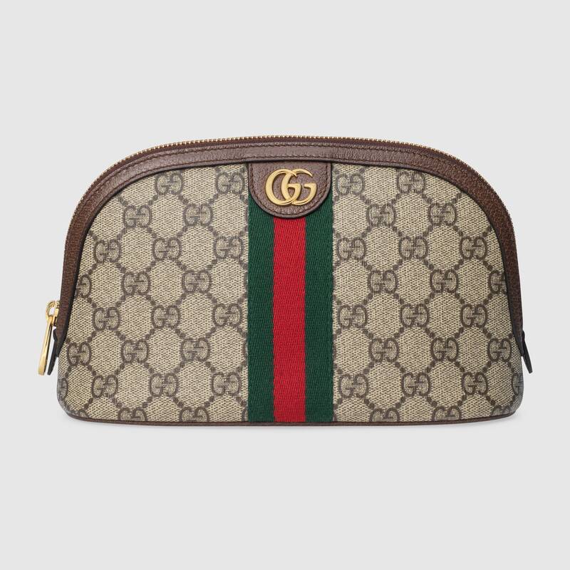 Gucci Ophidia Large Cosmetic Case 625551